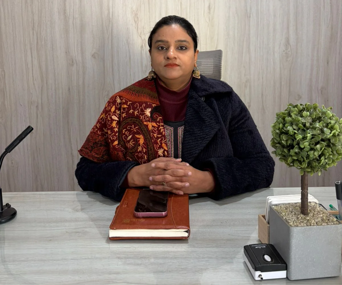 From The Principal's Desk